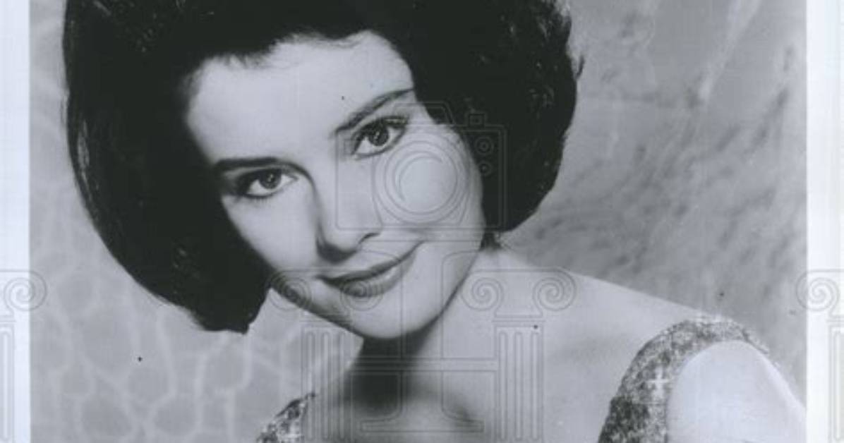 Was Diane Baker Ever Married Before? - Surprising Facts Unveiled