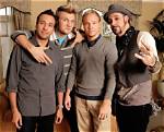 Was Donnie Wahlberg a Backstreet Boy? the Truth Revealed