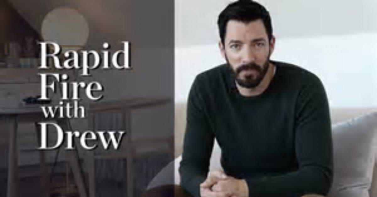 Was Drew Scott Ill? Your Questions Answered