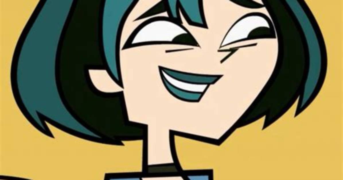 Was Gwen the Victorious Winner of Total Drama Island?