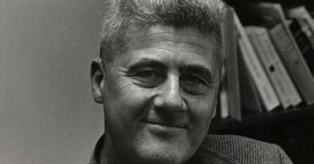 Was Howard Nemerov Married? His Bio, Age, Poet, Wife and Net Worth