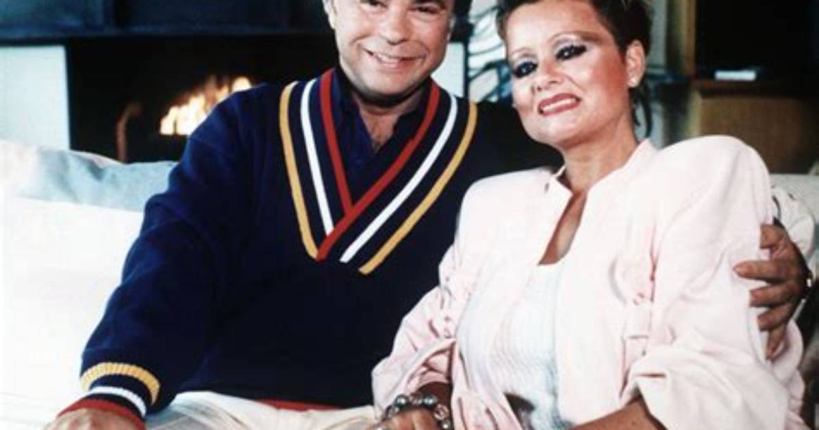 Was Jim Bakker Secretly Gay? Sexuality and Relationship – Tammy Faye Ex Husband