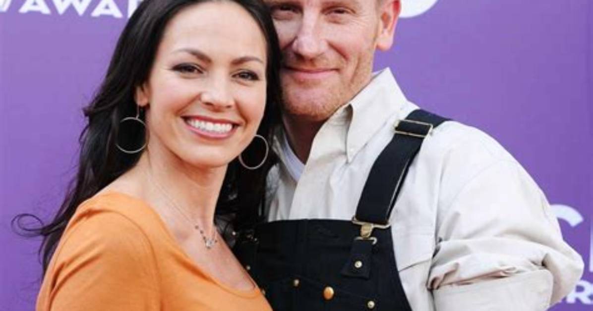 Was Joey Feek Married Before: a Deeper Look