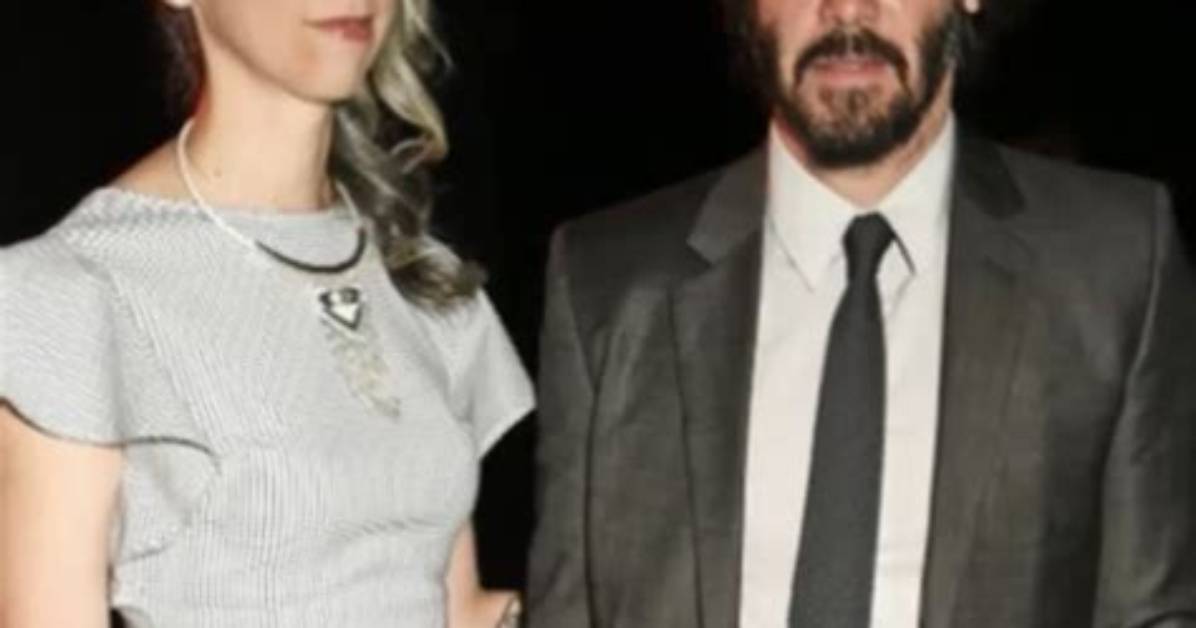 Was Keanu Reeves Married? Unraveling the Personal Life of a Hollywood Icon