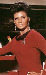 Was Leslie Uggams Ever in Star Trek? - Complete Answer Here