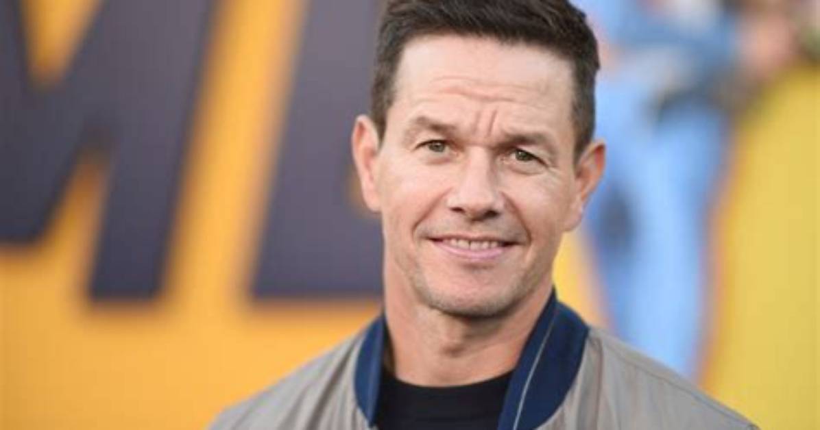 Was Mark Wahlberg a Member of New Kids on the Block?