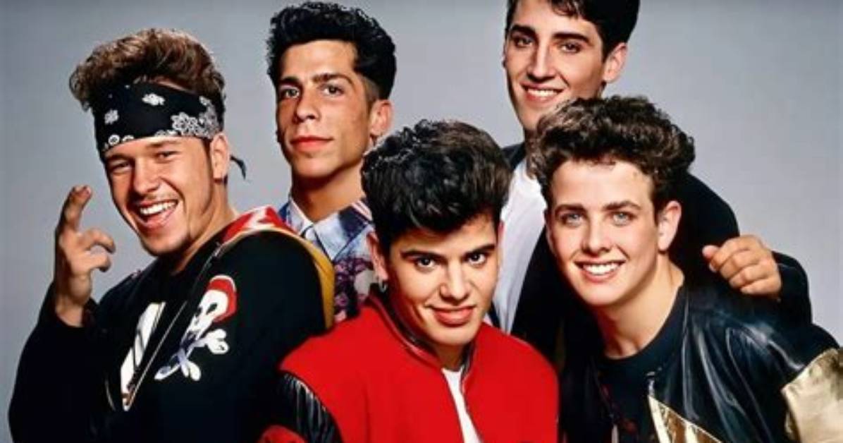 Was Mark Wahlberg in New Kids? Exploring the Connection