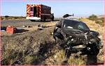 Was Martin Lawrence Involved in a Horrific Car Accident?