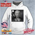 Was Orrin Hatch Jewish? Find out About the Late Senator’s Religion