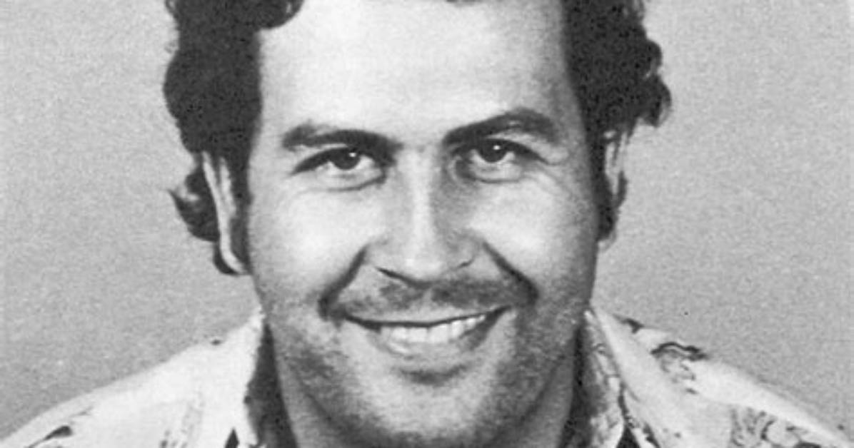 Was Pablo Escobar a Pedophile? the Shocking Truth Revealed