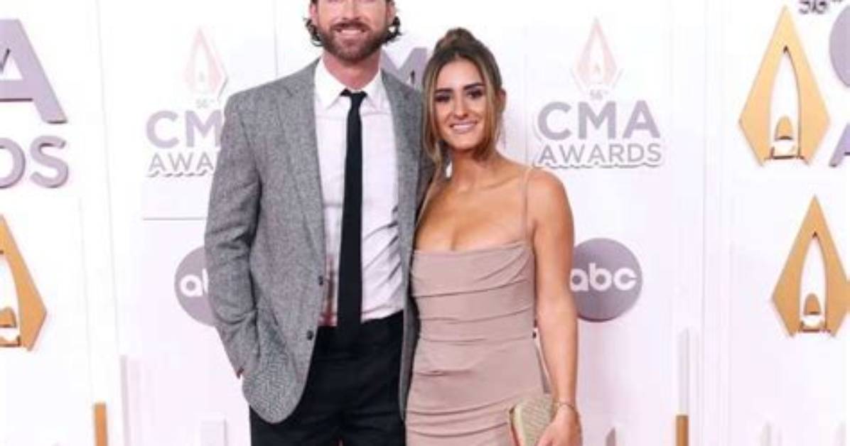 Was Riley Green Ever Married? Here's the Truth