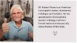 Was Robert Morse Suffering from Covid? Find out the Actor’s Death Cause