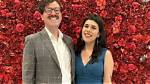 Was Ryan Carson Married | Girlfriend Claudia Morales