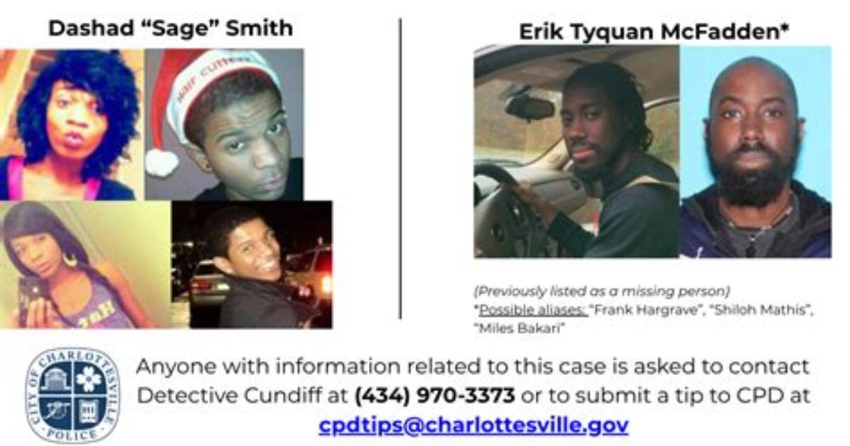 Was Sage Smith Ever Found? Missing Case Update 2022 – Is She Still Alive?