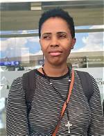 Was Tasila Lungu Arrested? Parliament Member Appears Before Dec