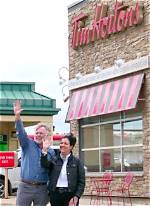 Was Tim Hortons Owner Daniel Shwartz Arrested Again? Ceo Charges and Recent News Details