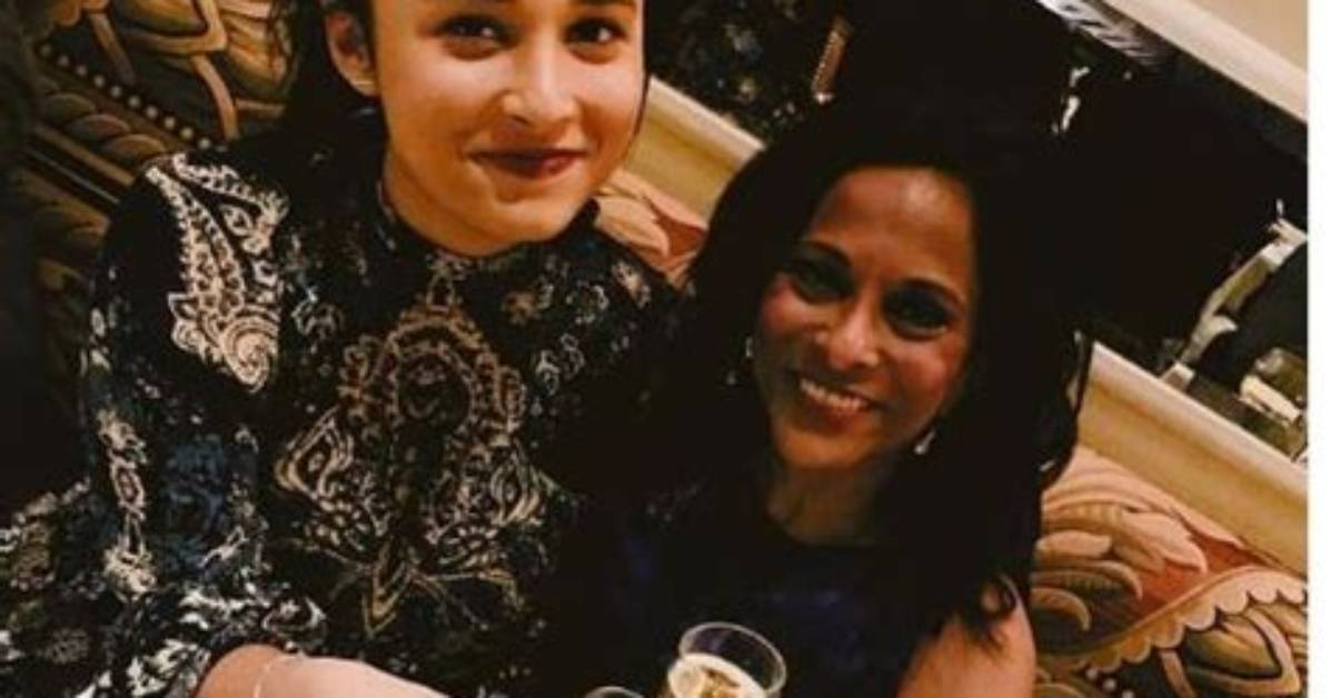 Was Uma Pemmaraju Married? Details About Her Husband and Married Life