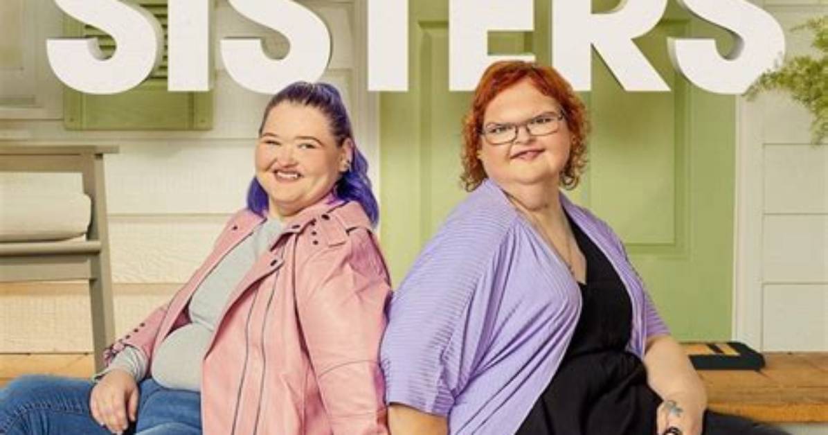 Watch 1000 Lb Sisters Season 5 Online: Latest Updates, Stream, and More