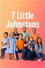 Watch: '7 Little Johnstons' Welcome New Baby Amber! | Tlc