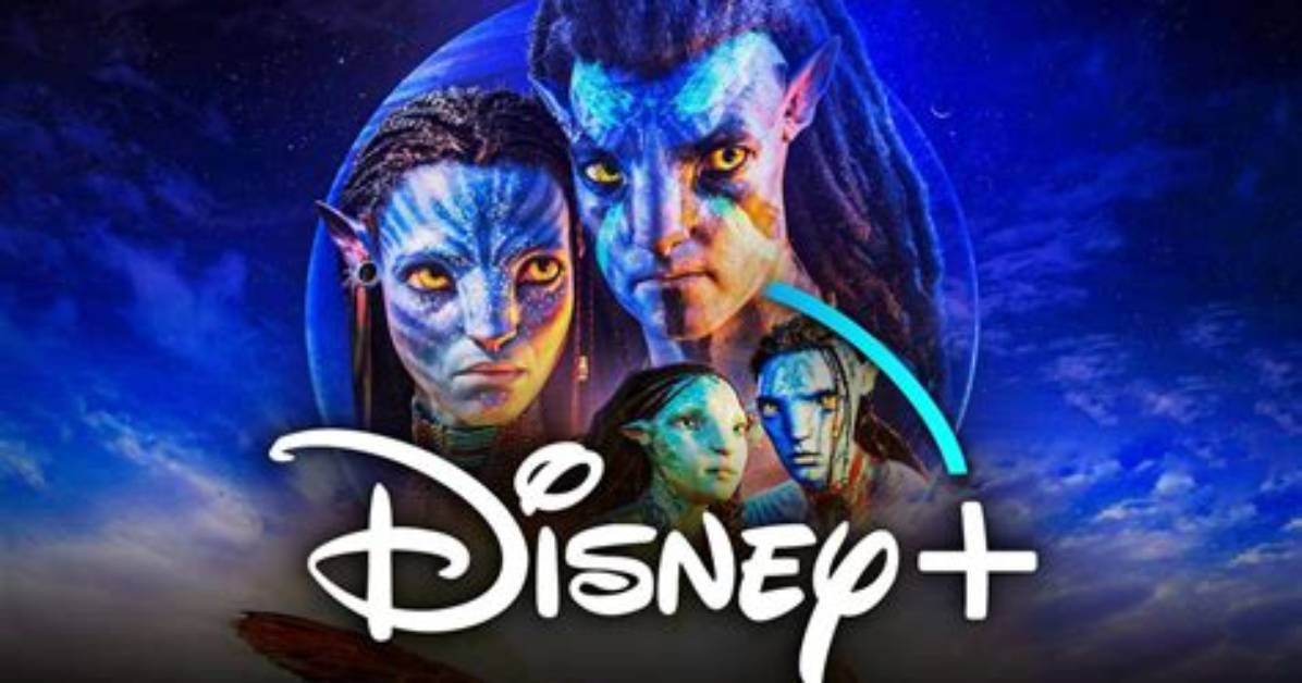 Watch Avatar 2 on Disney Plus: the Long-Awaited Sequel Is Here