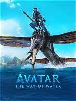 Watch Avatar: the Way of Water on Disney+: an Immersive Cinematic Experience
