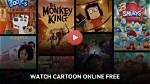Watch Cartoons Online at the Home of Thewatchcartoononline