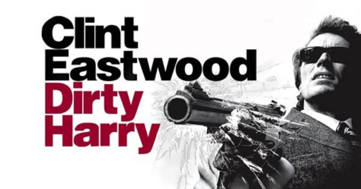 Watch Flixtor Dirty Harry Online: Stream Free in Hd