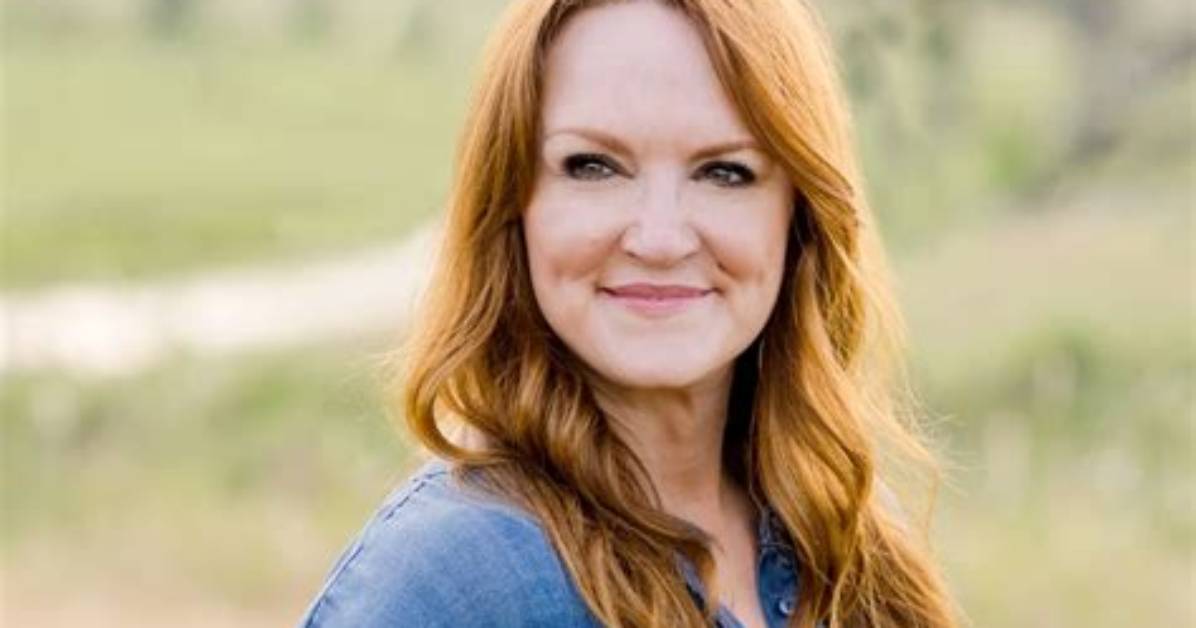 Watch Rea Drummond's Poignant Journey with Cancer