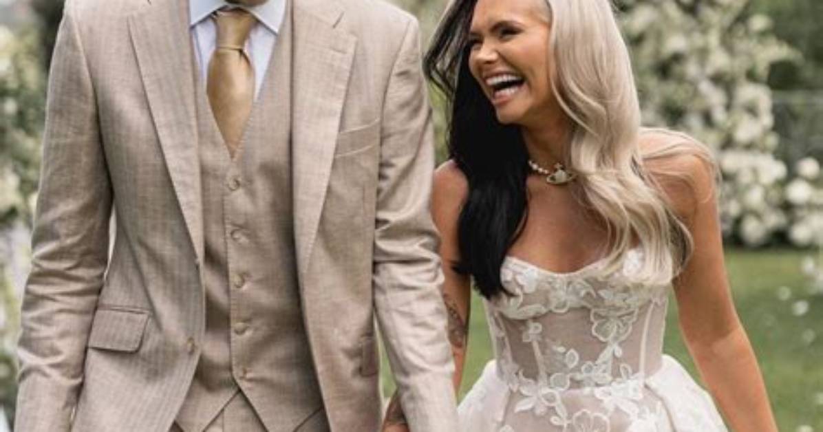 Watch Simon's Wife Roast the Sidemen | Hilarious Moments