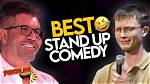 Watch the Hilarious Stand-up Comedy of Jo Koy: a Must-See Special