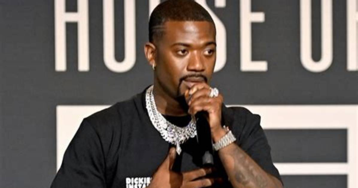 Watch the Latest Ray J Leaks: Exclusive Footage Revealed