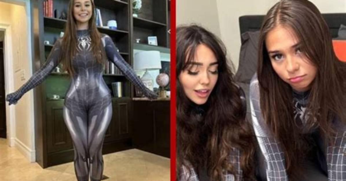 Watch the Latest Sofia Raiin Leak Here [Uncensored]