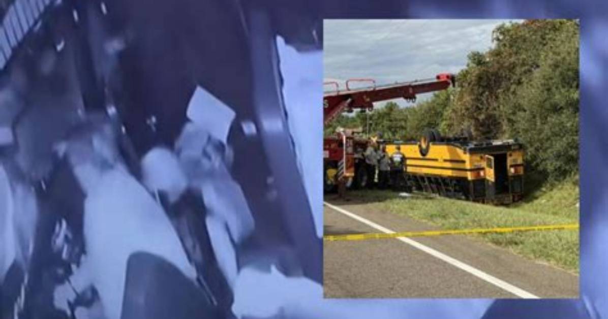 Watch: Video Shows Aftermath of Deadly Nyc Sports Bar Suv Crash That Left 20 Injured