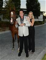 Wayne Newton and His Wife's Story