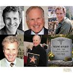 Wayne Rogers: a Multifaceted Life in Entertainment
