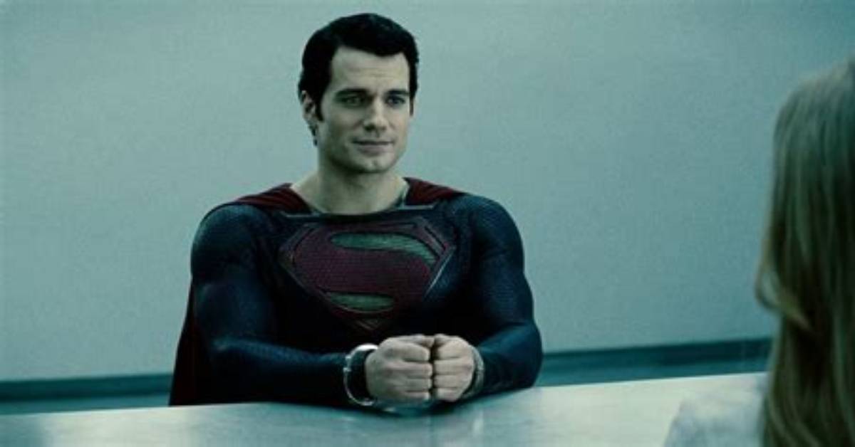 Wb Reportedly Believes Henry Cavill’s Superman Can’t Lead New Movie