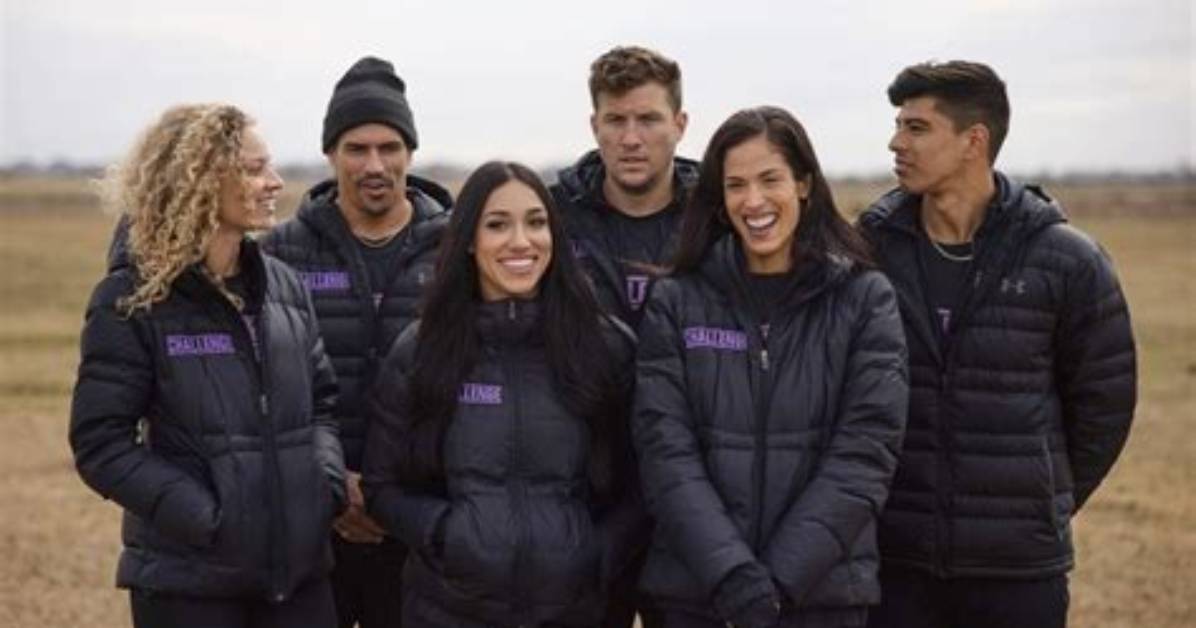 “We Needed This”- the Challenge: Ride or Dies Fans Cheer as Moriah’s Team Dodges Elimination for the First Time