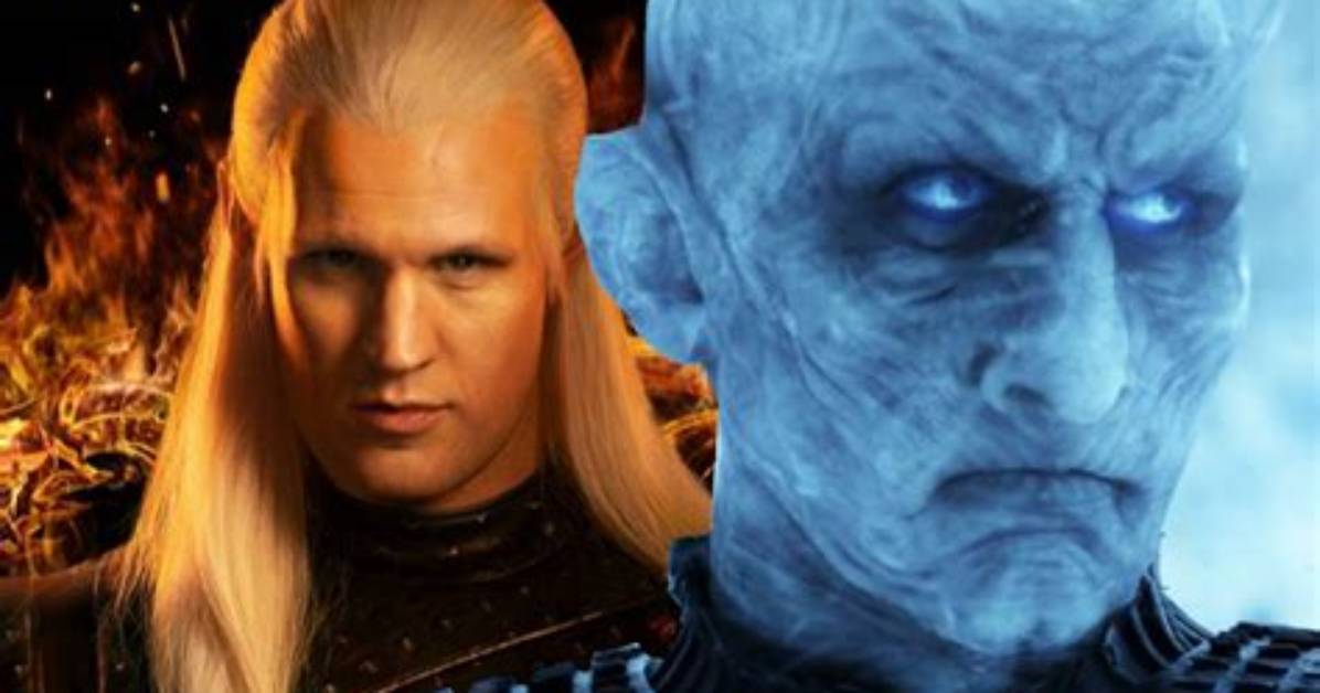 We Really Wish Game of Thrones’ Canceled Long Night Prequel Happened Now