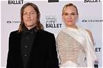 Wedding Bells for Norman Reedus and Diane Kruger
