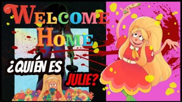 Welcome to Julie Jardons Website