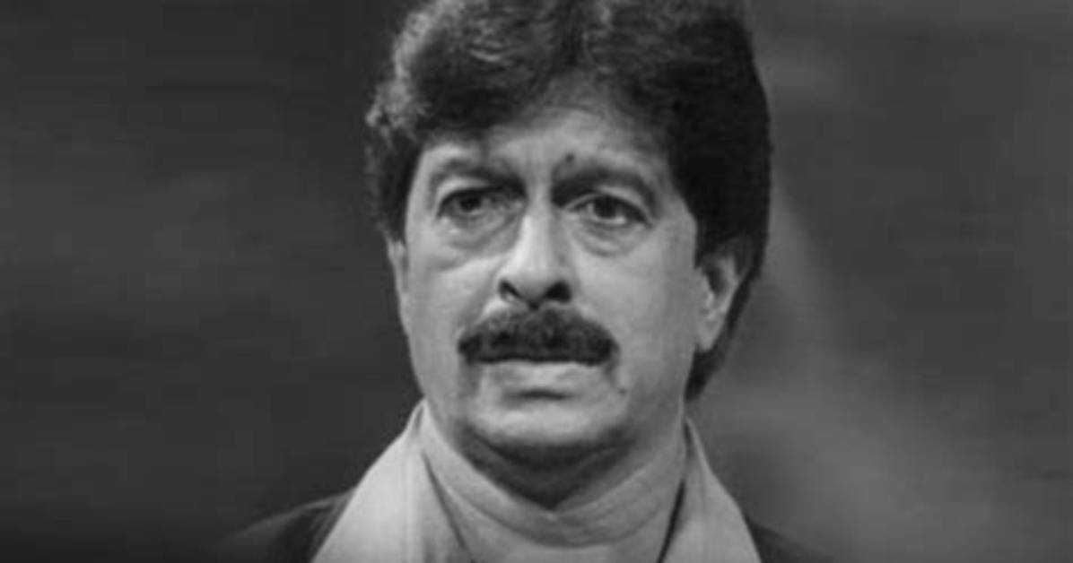 Well-Known Marathi Star, Pradeep Patwardhan, 65, Dies from a Heart Attack