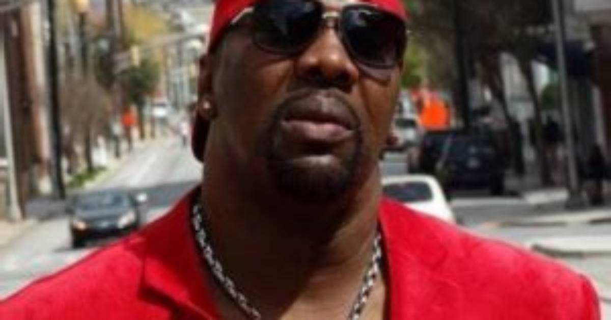Wendell B Death Cause | What Happened to R&B Singer