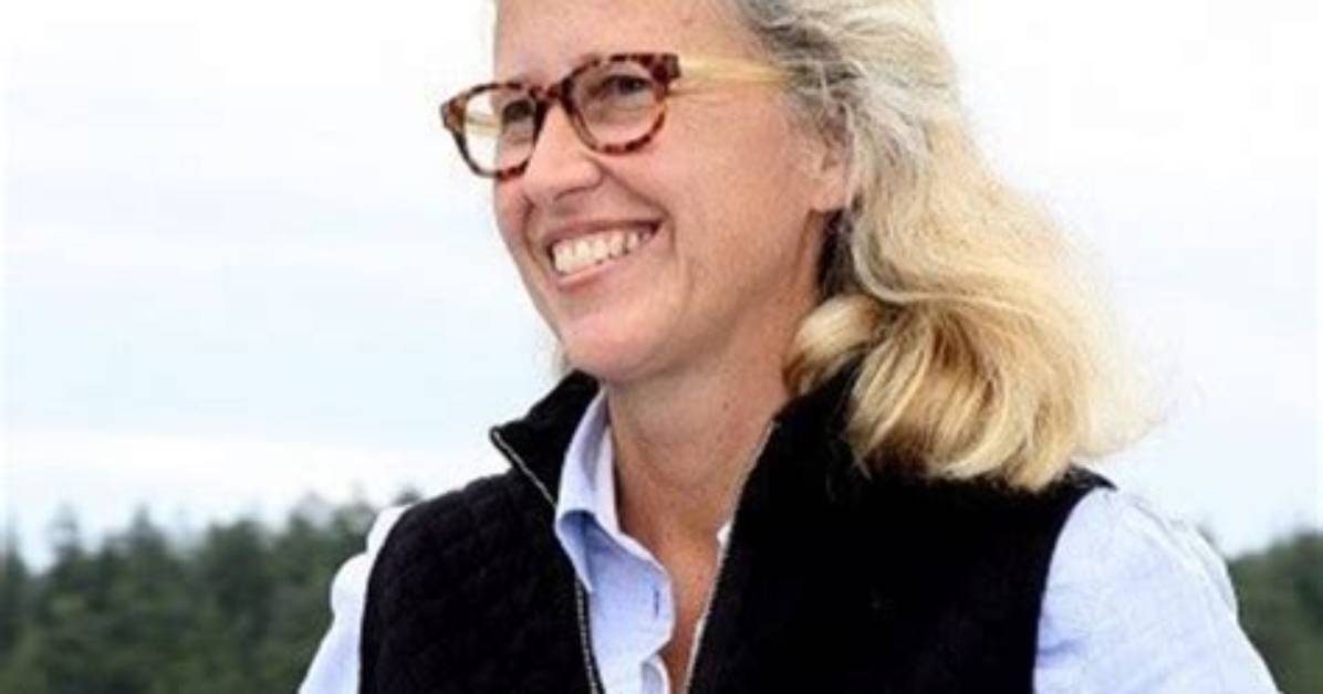 Wendy Rush Height, Weight, Net Worth, Age, Birthday, Wikipedia, Who, Nationality, Biography
