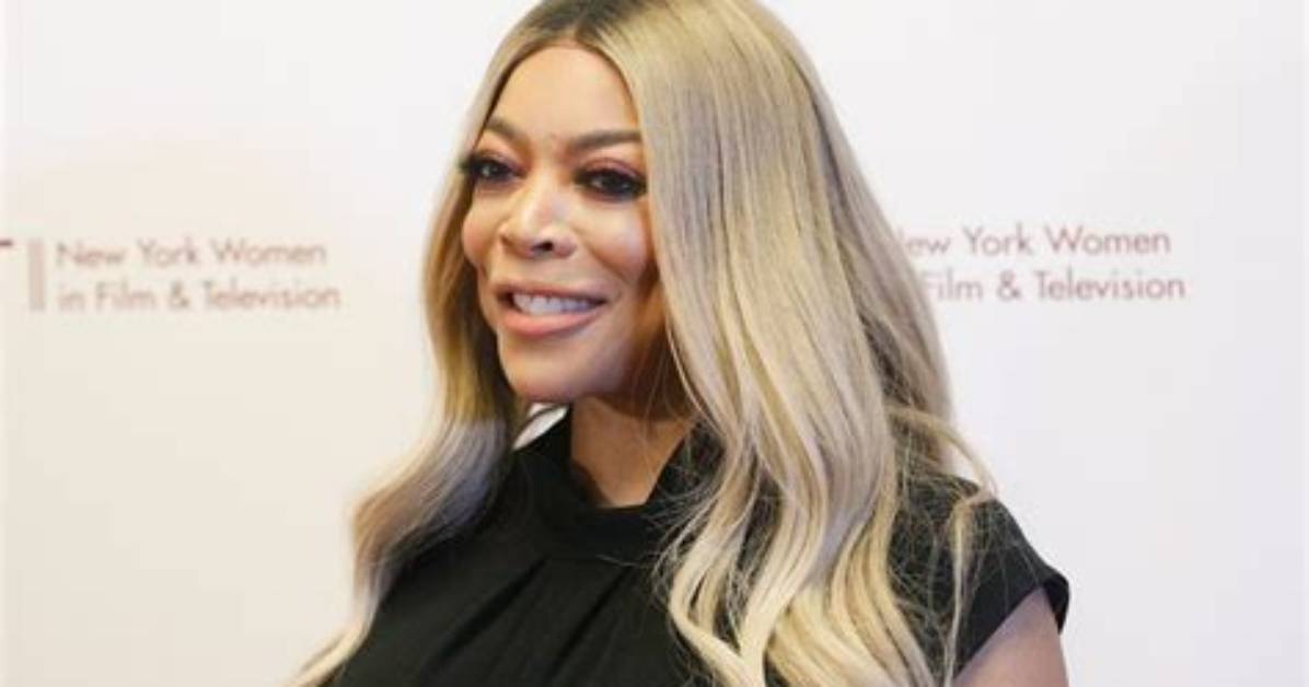 Wendy Williams Is ‘Home and Healing’ After Release from Wellness Facility