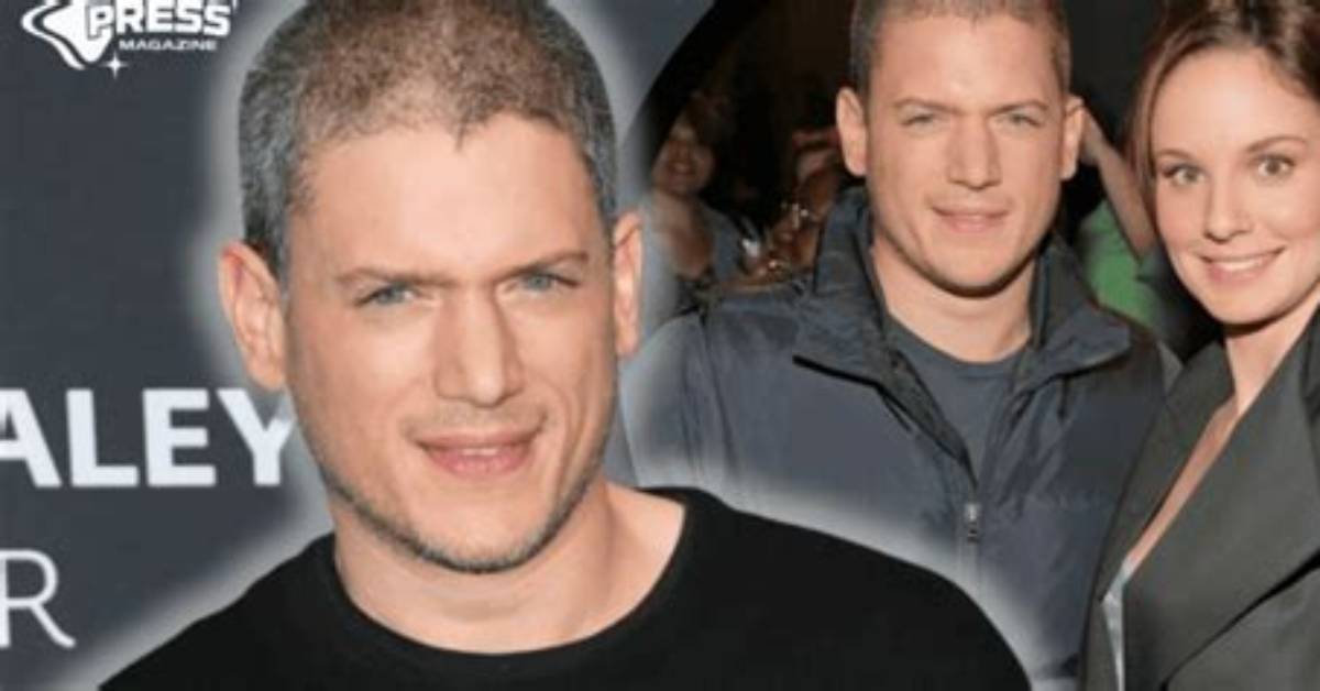Wentworth Miller's Marital Status and Beyond