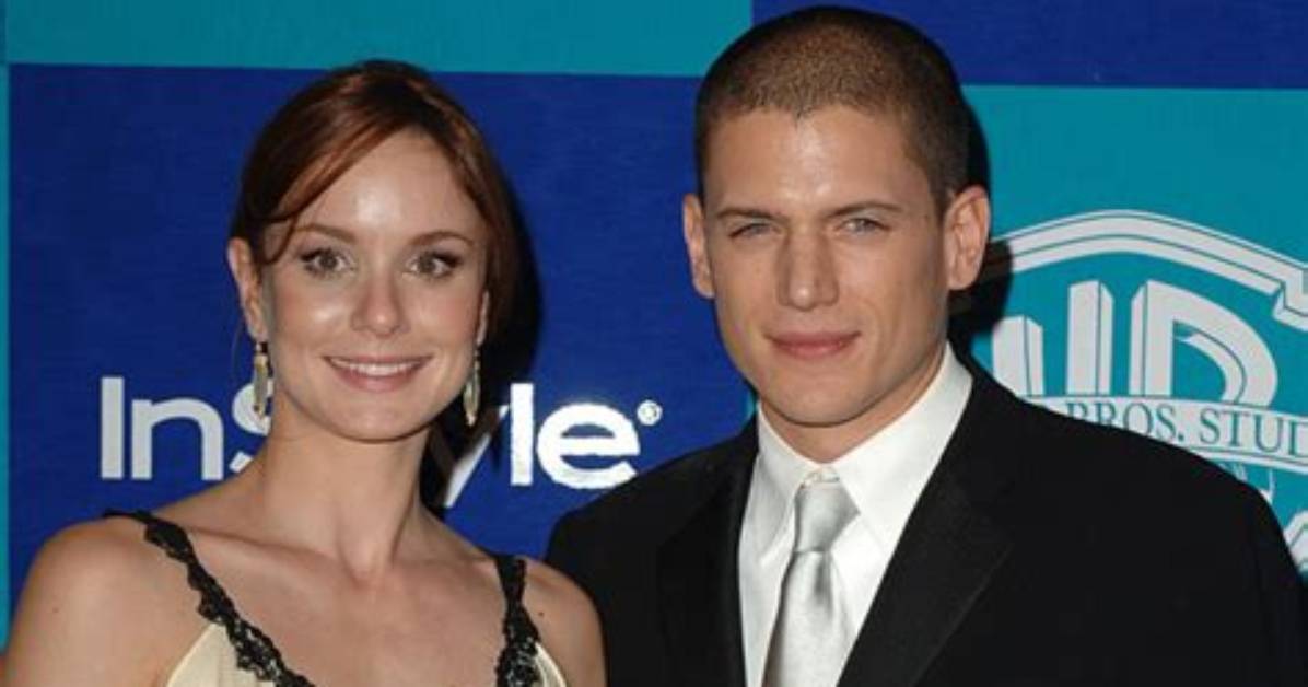 Wentworth Miller's Wife and Personal Life Explored