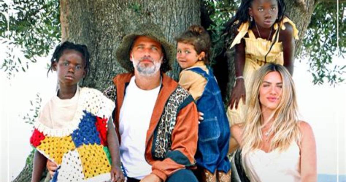 Were the Comments Made by Giovanna Ewbank on Twitter Racist? Details to Know