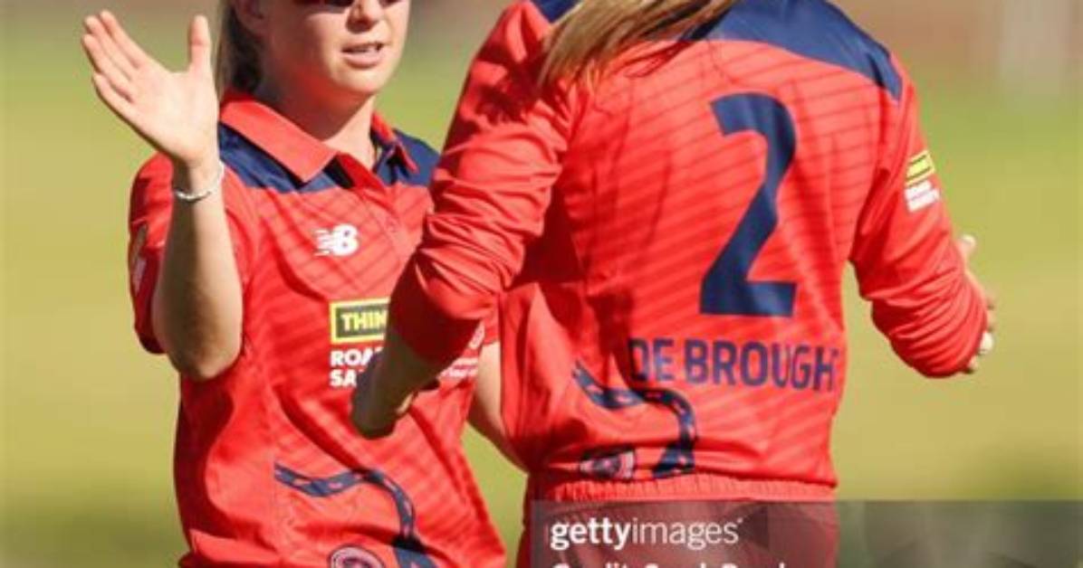 Wes Agar Girlfriend Emma De Broughe and Their Dating Life