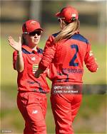 Wes Agar Girlfriend Emma De Broughe and Their Dating Life