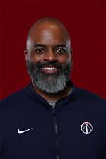 Wes Unseld Jr Net Worth and Salary as Washington Wizards Head Coach